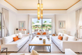 Luxury Getaway in Marrakech , Villa Zaria with Pool and Breakfast